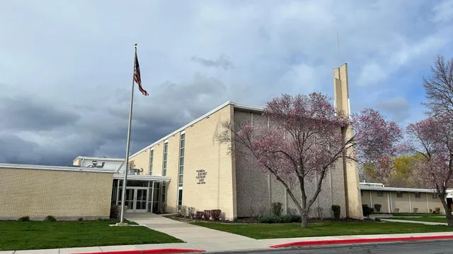 The Church of Jesus Christ of Latter-day Saints
