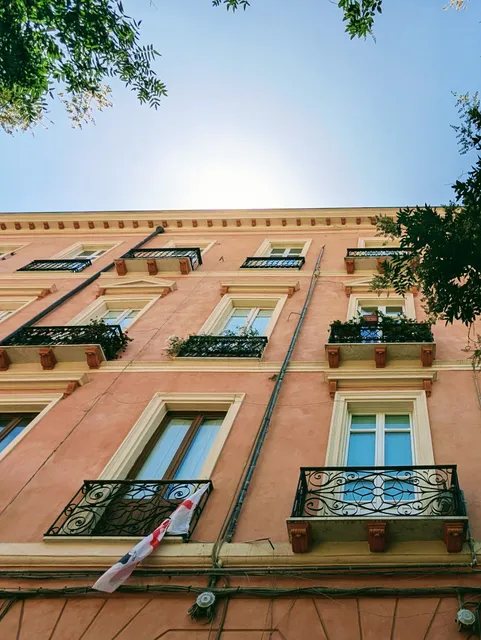 Glamour suite Cagliari