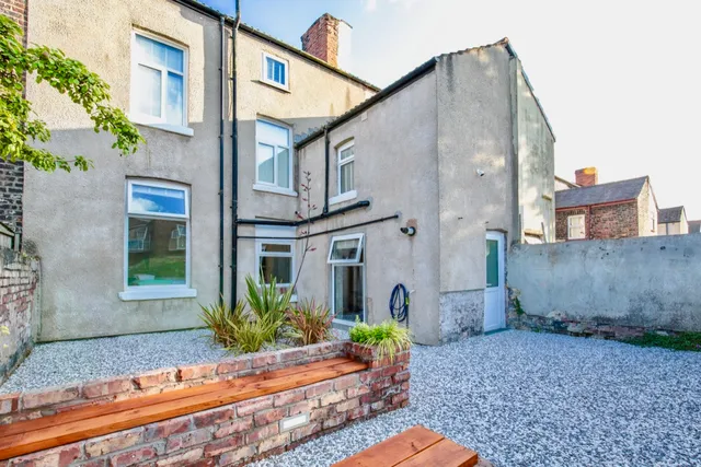 Luxury Townhouse Liverpool