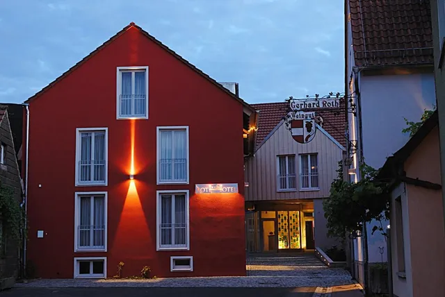 Rothweinhotel