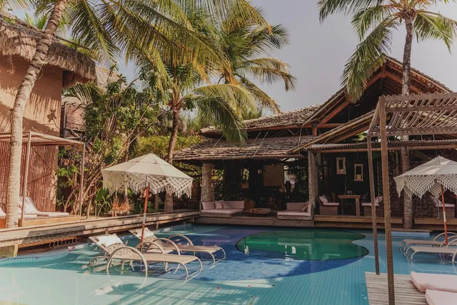 Pousada Aloha Village Icaraizinho