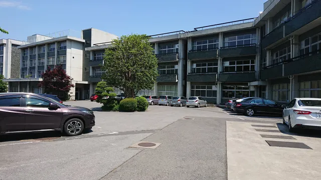 Kokugakuin University Tochigi Junior College