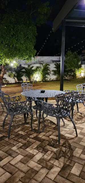 Fuego & Fierro Grill House