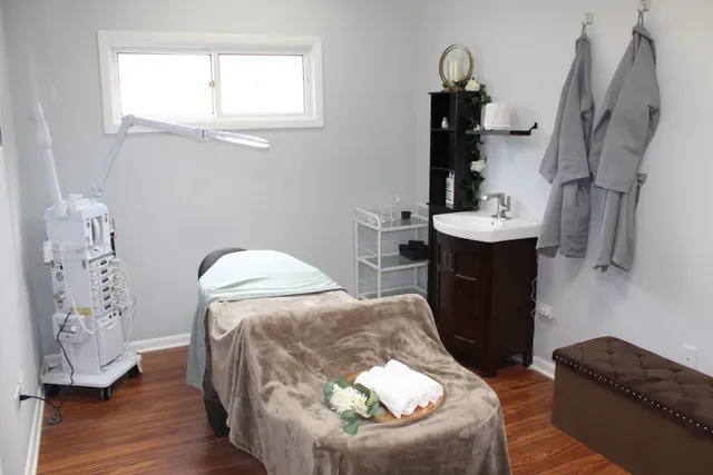 The Euphoria Spa & Moroccan Hammam