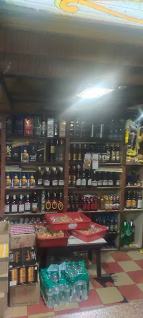 Shreebhavani Bar And Restaurant