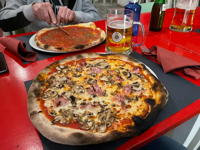 Es Tancó Sant Jordi