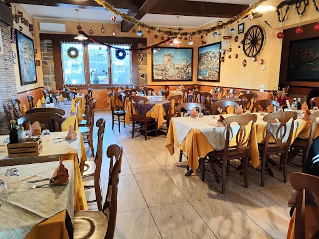 Pizzeria Ristorante Da Ausilia