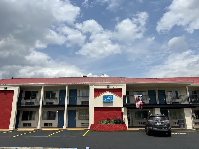 Lake Inn -Buckeye Lake