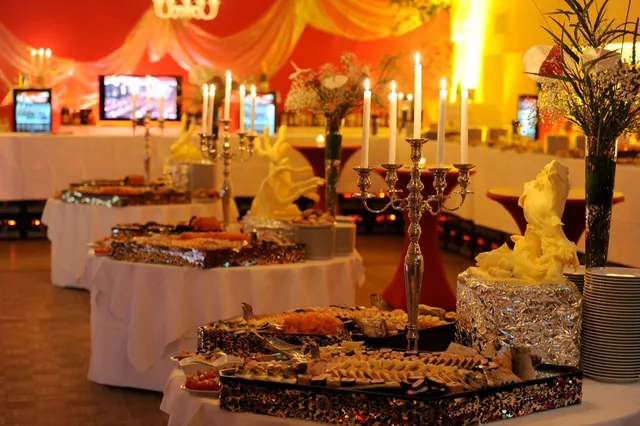 Restaurant St. Erhard