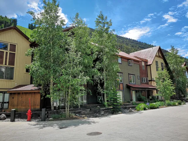 Double Diamond by ResortQuest