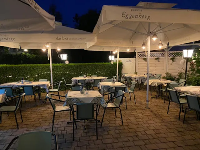 O' SOLE 'E NAPULE Pizzeria Napoletana