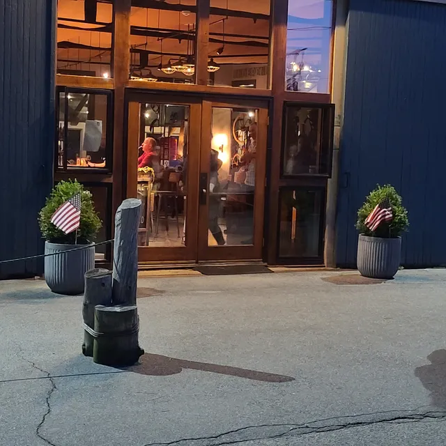 Water Street Kitchen and Bar