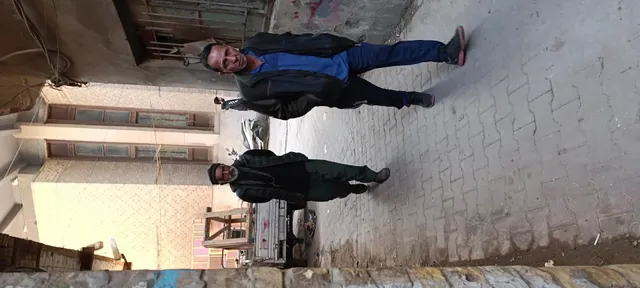 مطعم الحجية ام شوقي