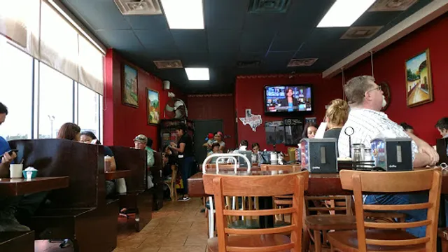 Taqueria El Sazon Tapatio