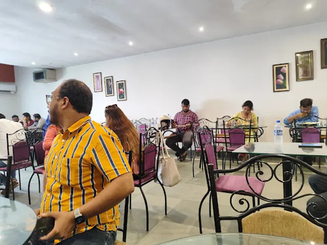 URMILA RESTAURANT