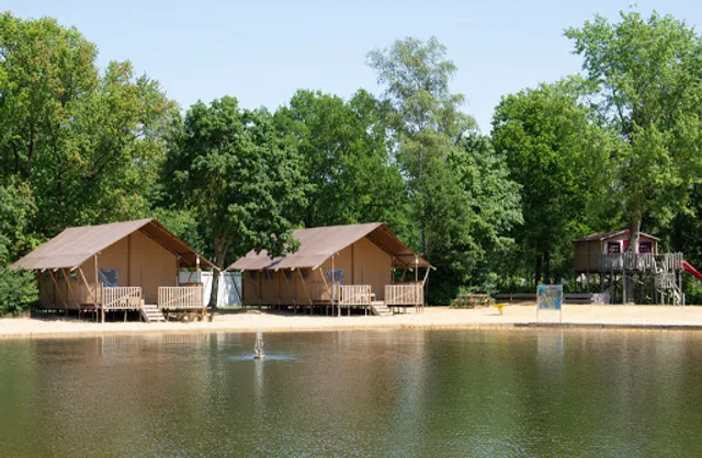 Vakantiepark Dierenbos