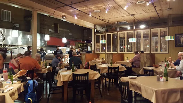 Auntie Pasta's Italian Restaurant