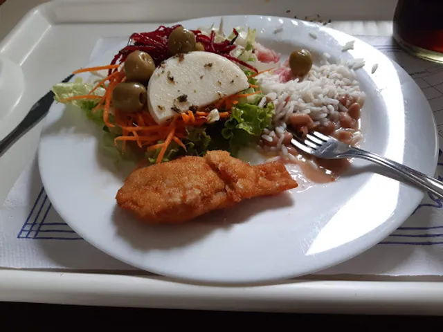 Restaurante Sabor & Arte