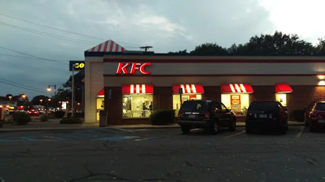 KFC