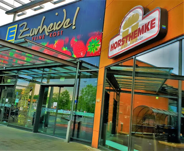 Horsthemke bakeries GmbH
