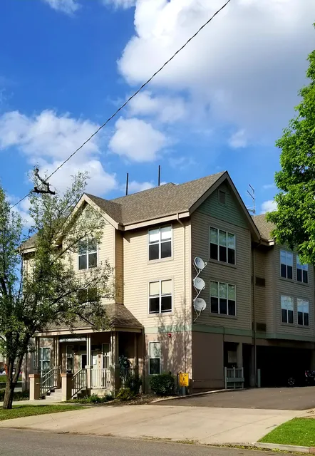 Saint Christopher Inn