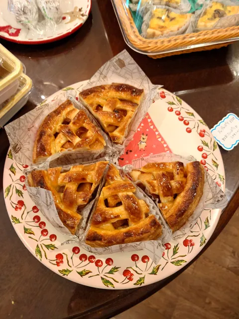 Kamakura Sweet House