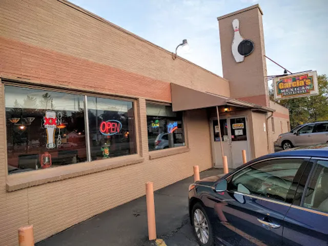 Garcia's Mexican Restaurant