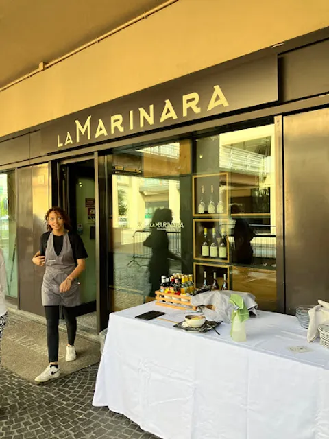 La Marinara