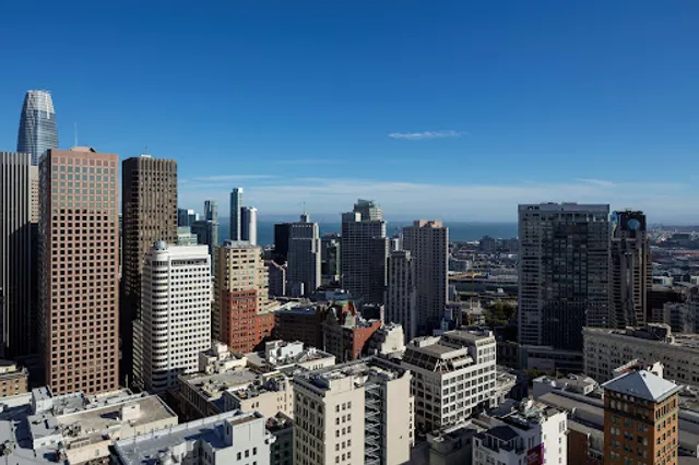 Grand Hyatt San Francisco