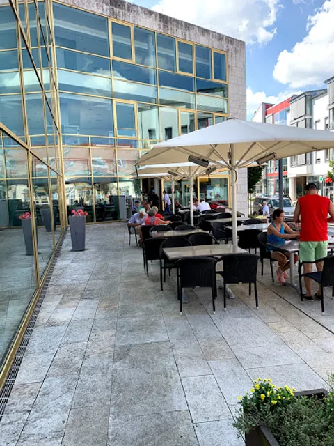 Diefenbach Bäckerei und Konditorei