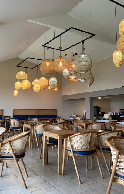 Le Jardin Rosat ( by Les Géraniums )