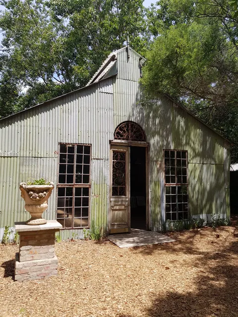 Simondiums Country Lodge