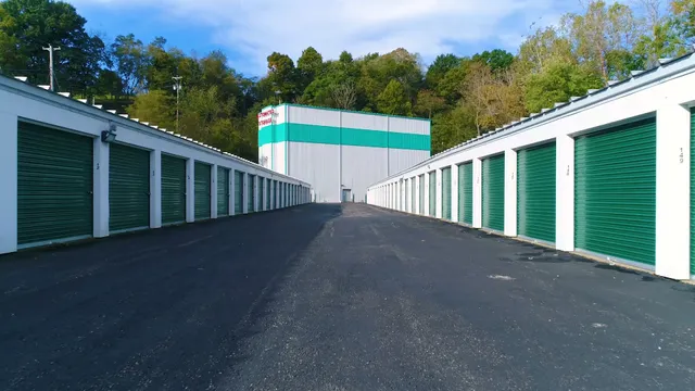 STORExpress New Kensington