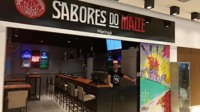 Sabores do Malte Alameda Muffato