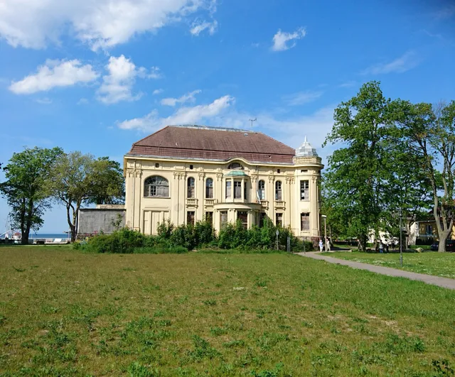 Residenz Störtebeker