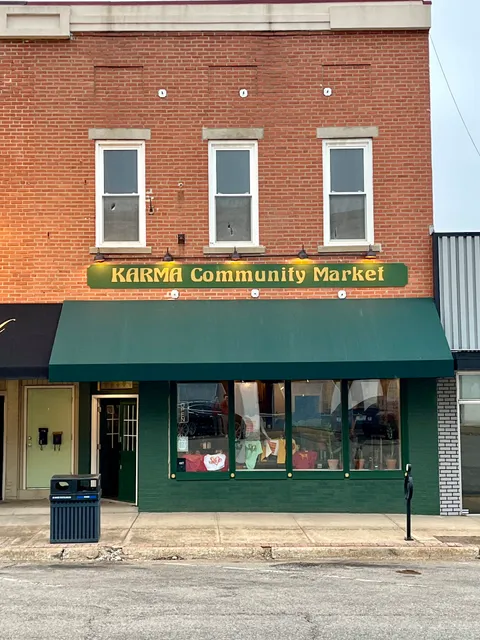 KARMA Community Market