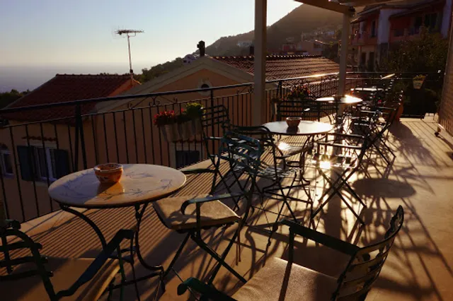 Bakalokafenio - Michalas Kostas