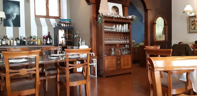 Restaurante El Castillo