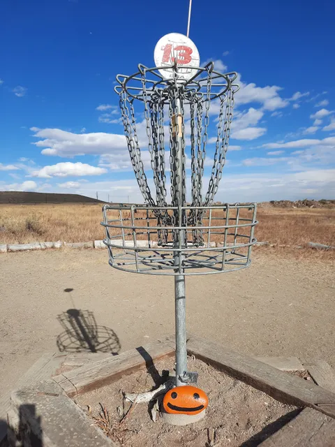 Fehringer Ranch Disc Golf Course