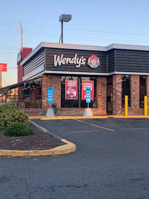 Wendy's