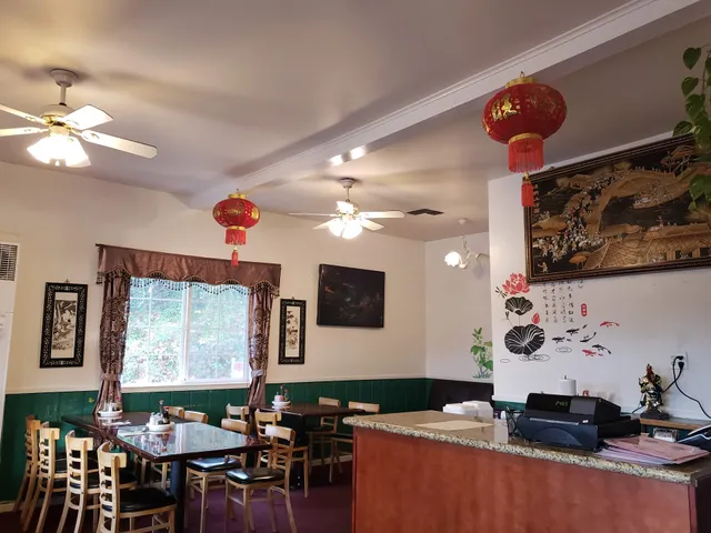Dragon Chinese Kitchen