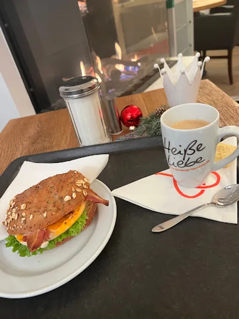 Calenberger Backstube Oppenborn OHG