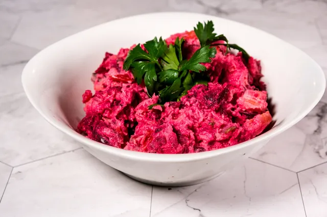 Amicia's Creole Cuisine