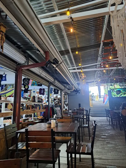 Perezoso Coffee House