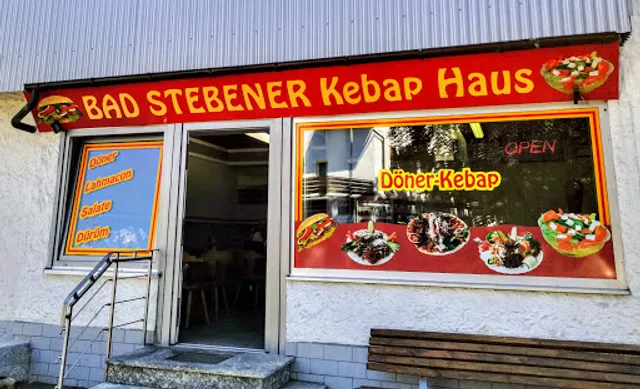 Kebap-Haus Bad Steben