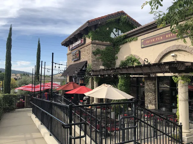 36 Handles Public House