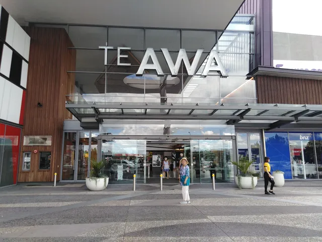 Te AWA
