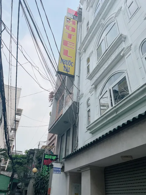 Khách Sạn Phước Tài