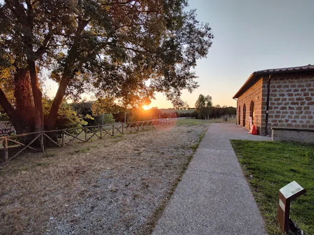 Bar Gelateria Al Giardino di Salvi Luigi e C. Snc
