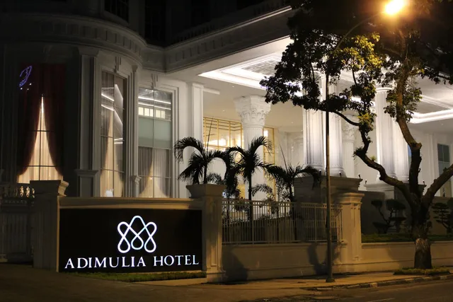 Adimulia Hotel